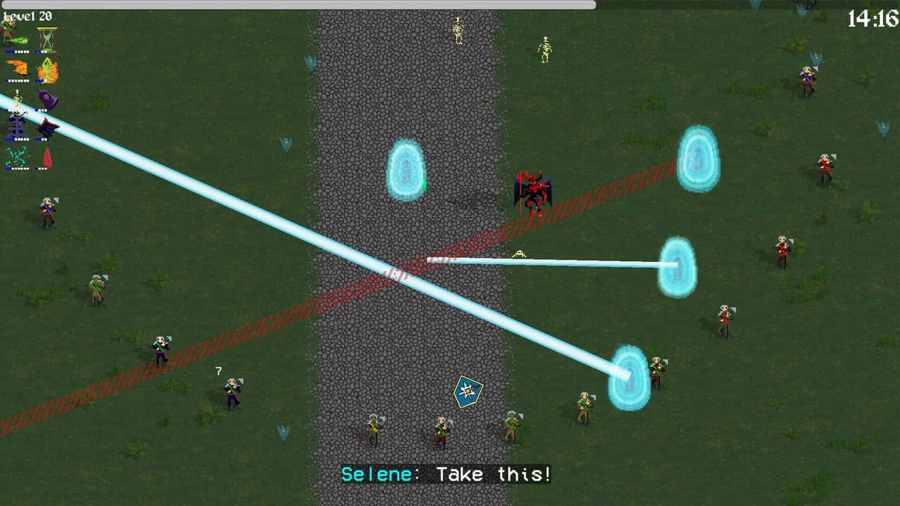 From Hell screenshot 4