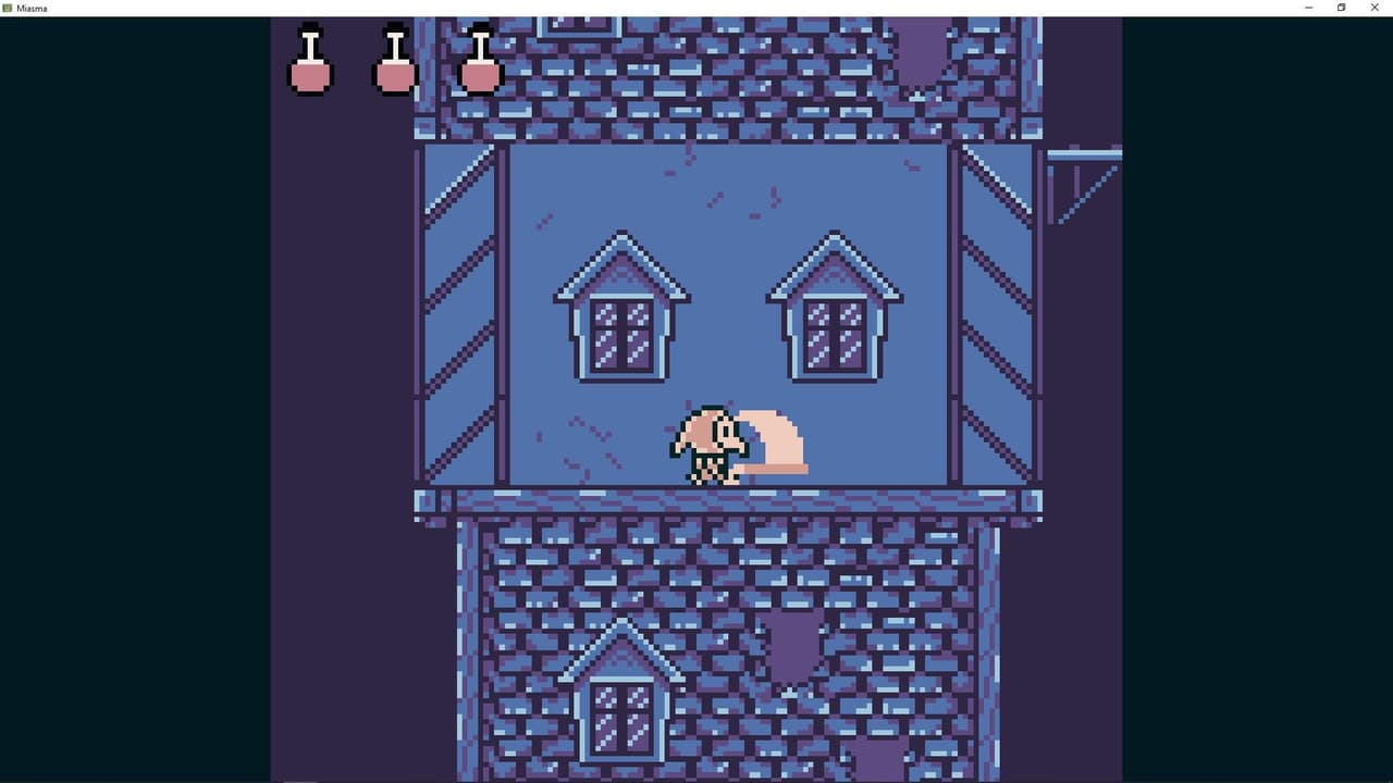 Miasma (MezzanineGames) screenshot 2