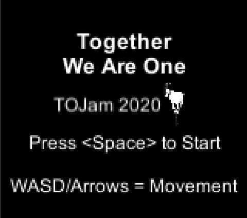 Together We Are One screenshot 2