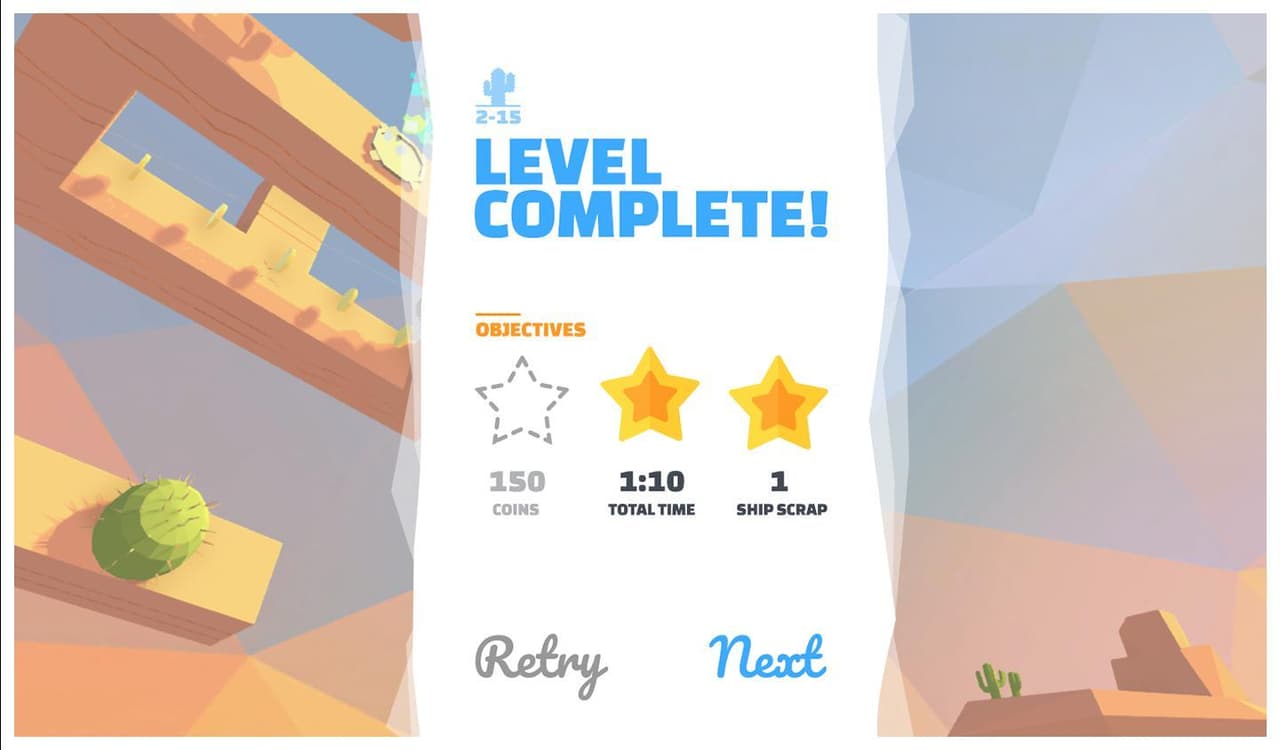 Roll o Tomasi screenshot 5