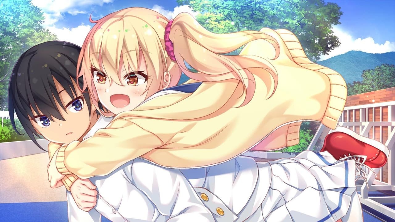 Honey*Honey*Honey! screenshot 4
