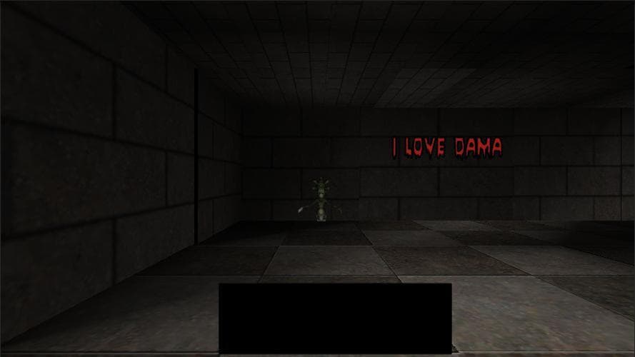 No Escape Room 2: The Revelation (demo)