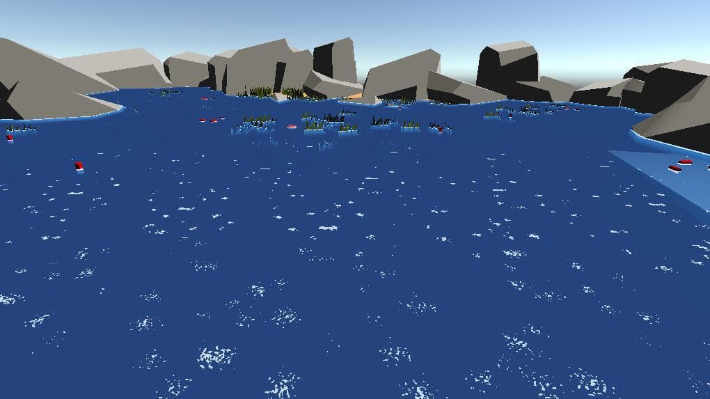 One Fish screenshot 3