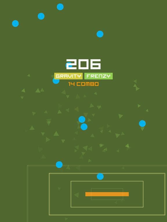 Collision: Ball Smasher screenshot 3