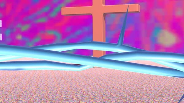 Nightmare Simulator (itch) (lolnik1) screenshot 2