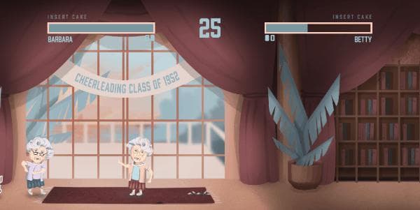 Barb & Betty screenshot 2