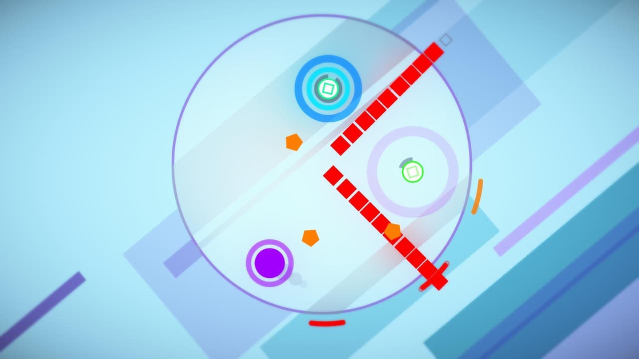 HyperDot (itch) screenshot 4
