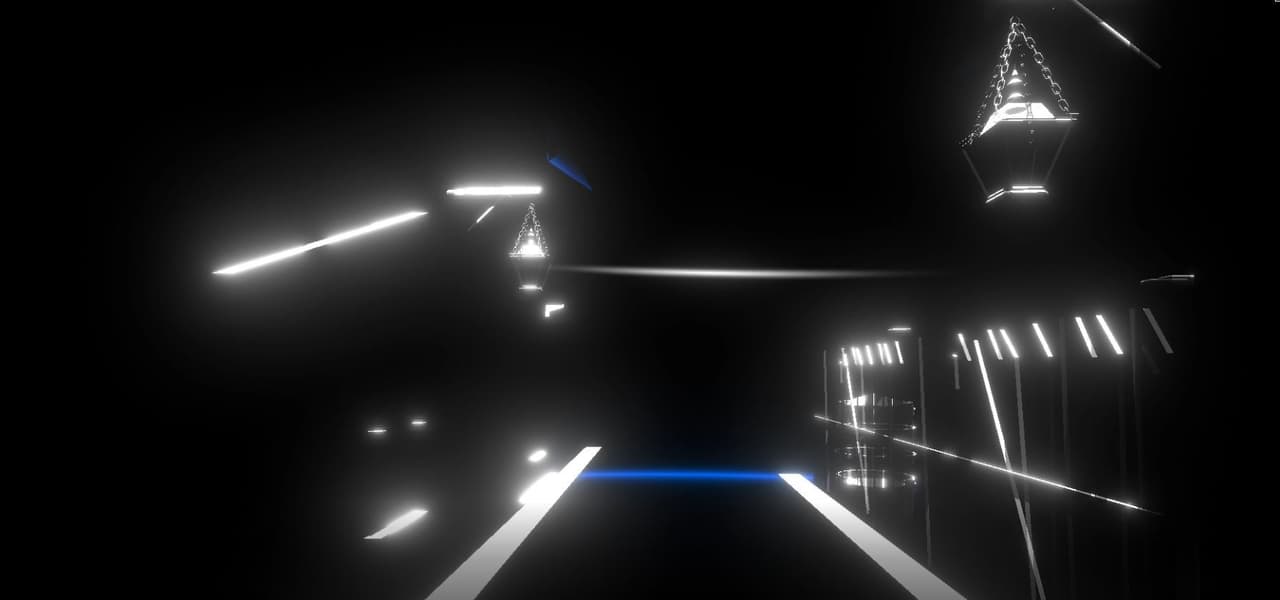 Into the Light (itch) (Speechless)
