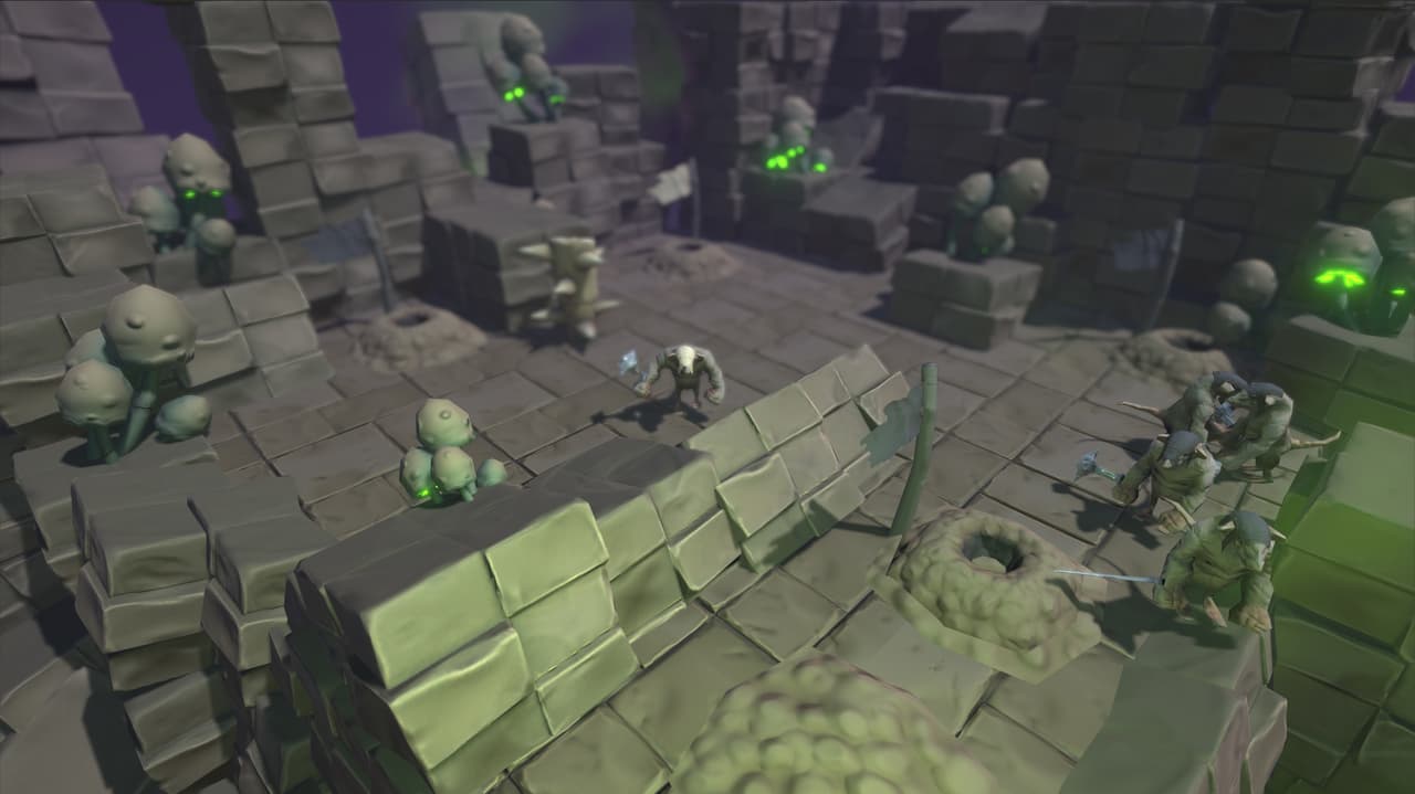 Sakaven Simimulator screenshot 4