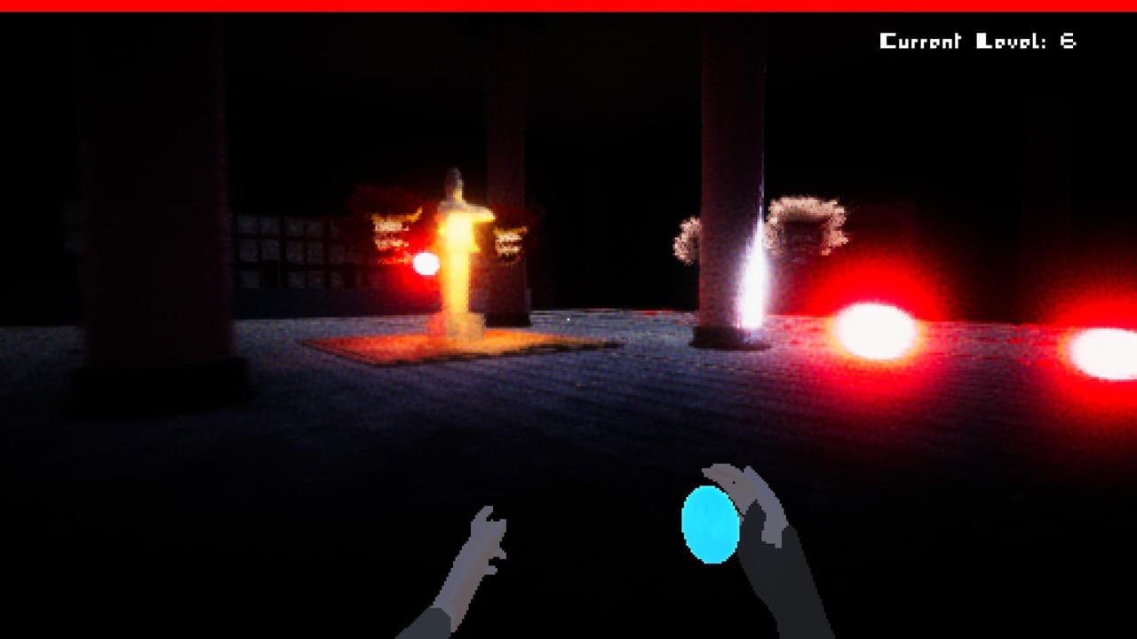 Yokai Hunter screenshot 6