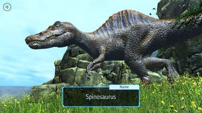 Jurassic Survival VR screenshot 3