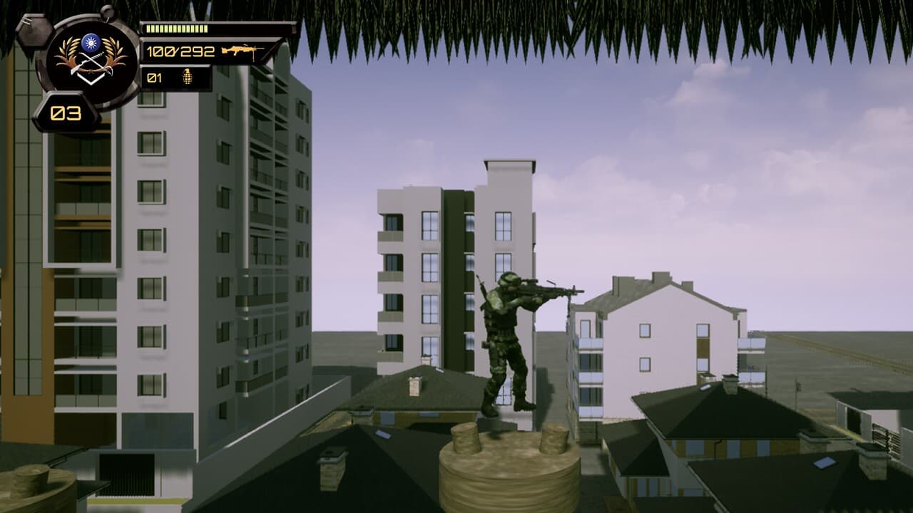 Military Service screenshot 4