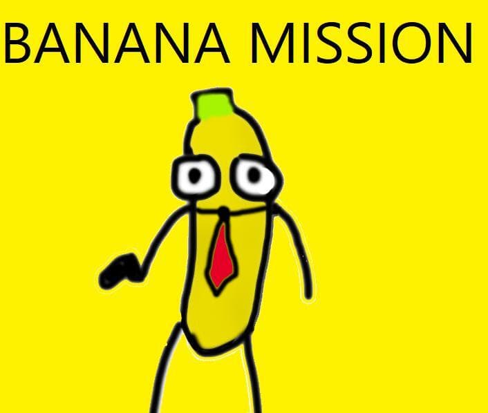 banan mission
