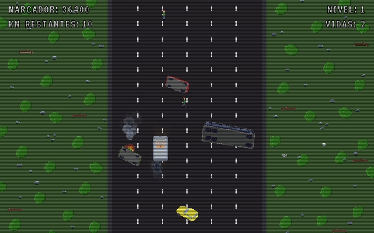 Corona Crisis screenshot 5