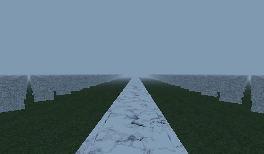 The Wide Graveyard