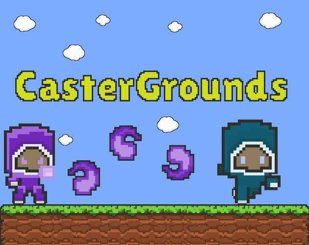 CasterGrounds