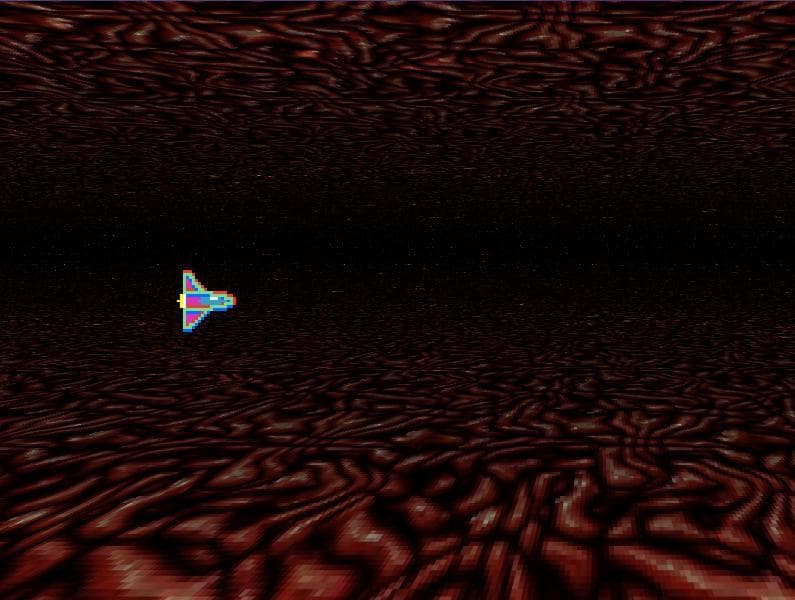 GINGA screenshot 3