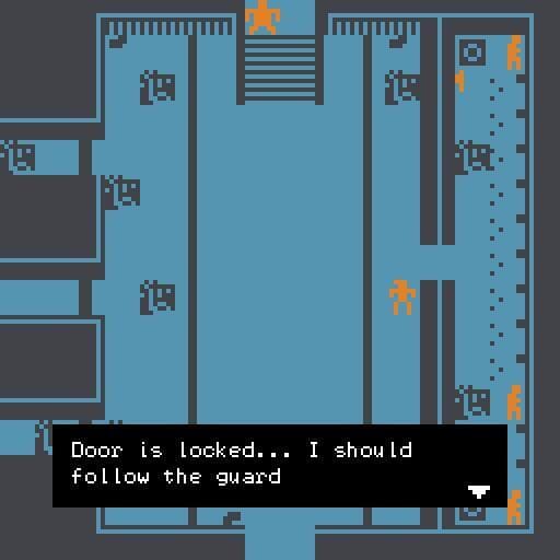 Pixel Prison screenshot 3