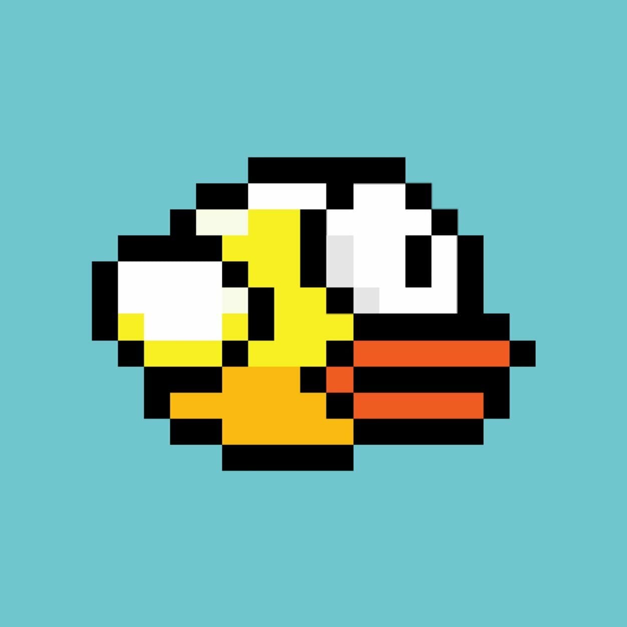 FlappyBird (Yarru)