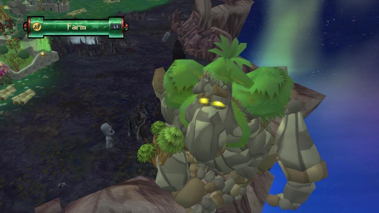 Akimi Village screenshot 6