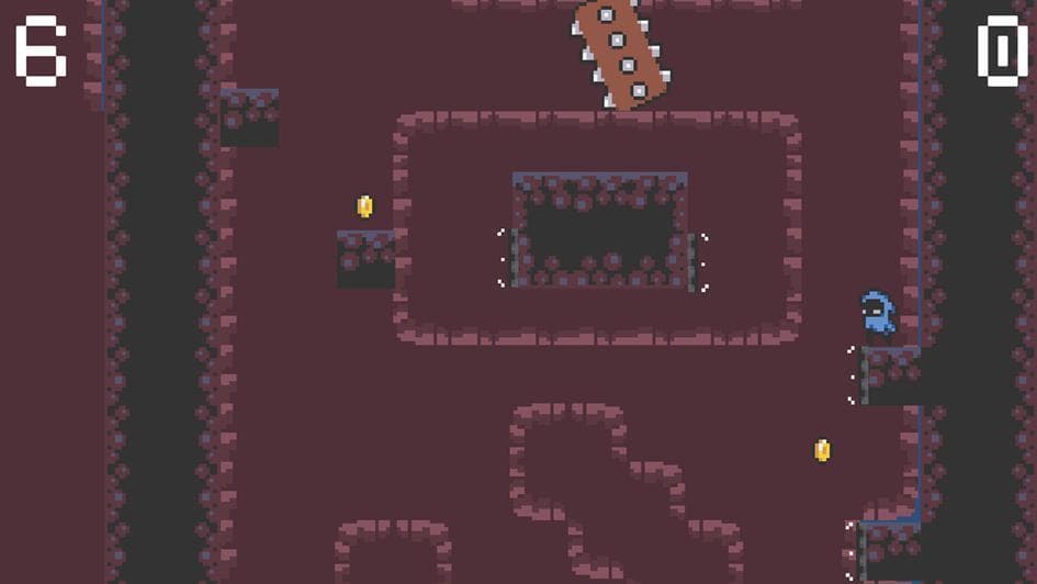 Lonely Knight screenshot 3