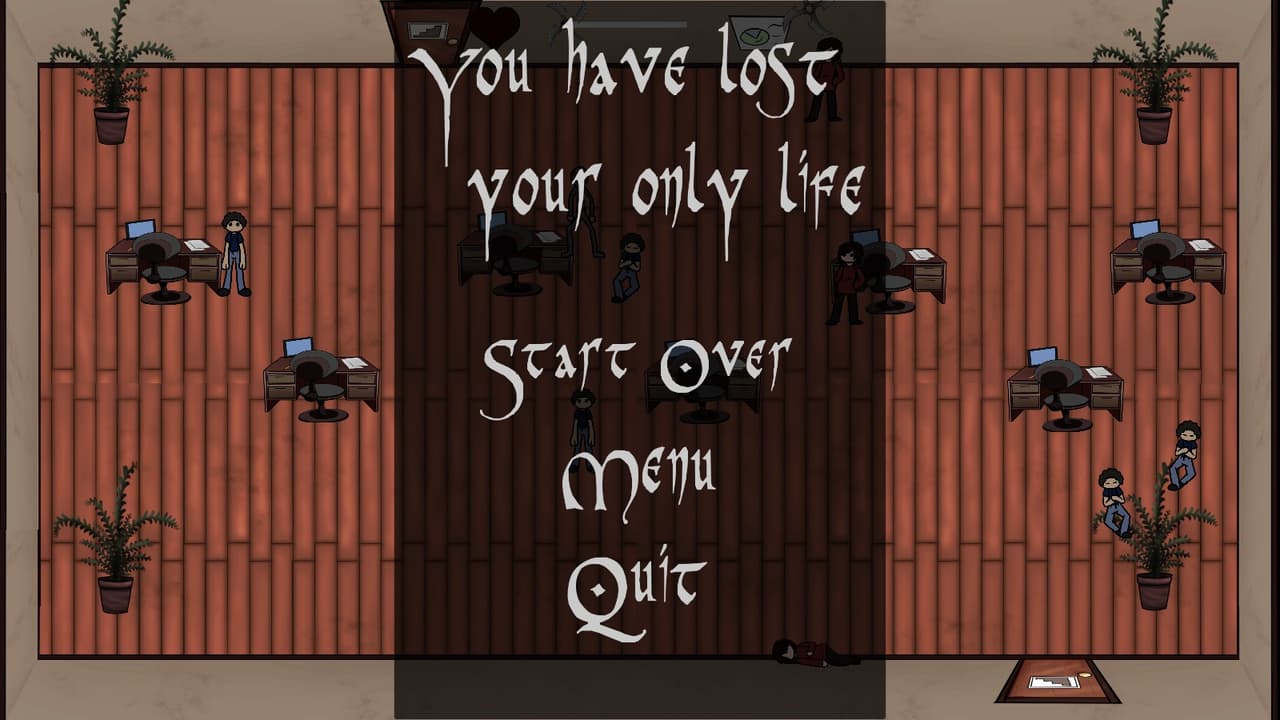 One Way Ninja