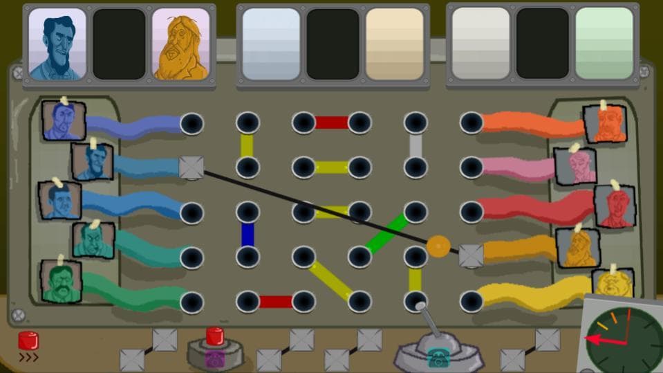 Cold Calling screenshot 4