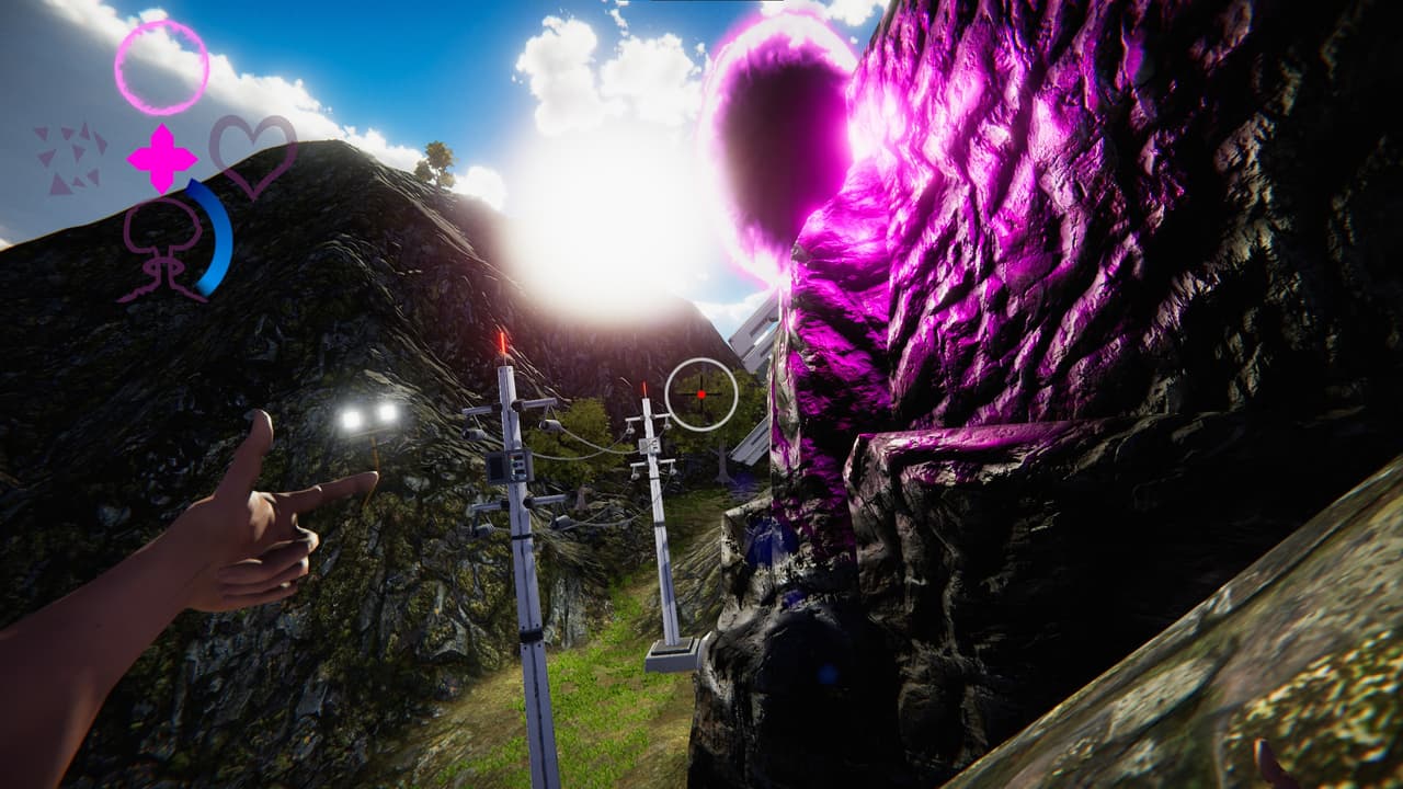 Finger Gunz screenshot 2