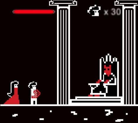Anabasis screenshot 2