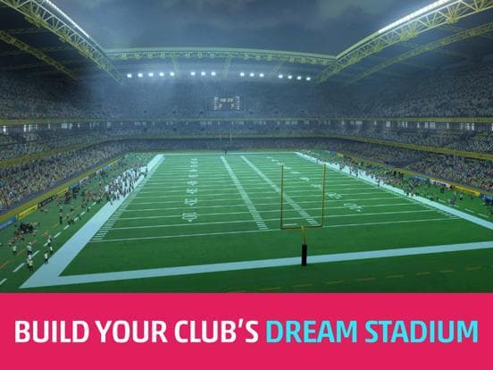 ENDZONE Franchise Manager
