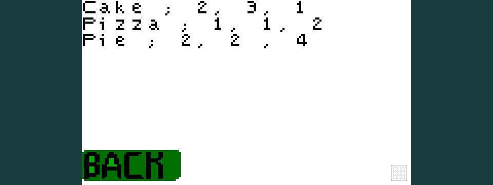FloBlo screenshot 3