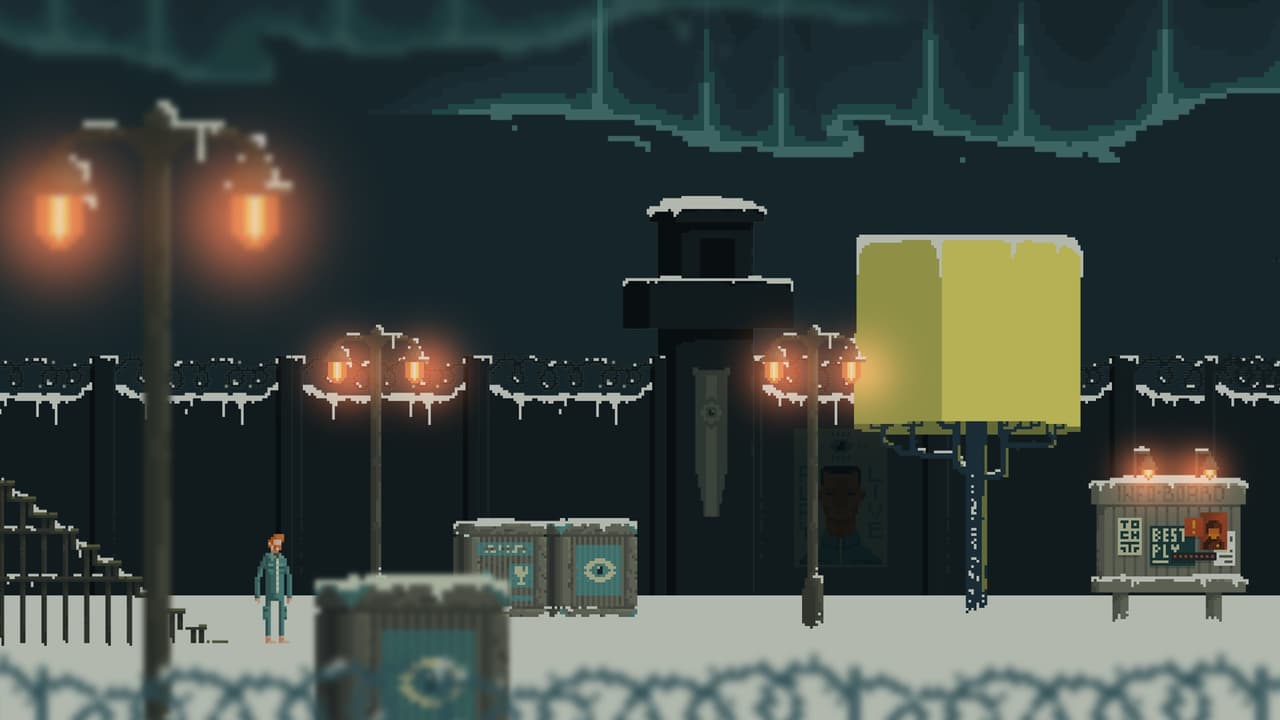 Ministry of Broadcast screenshot 5