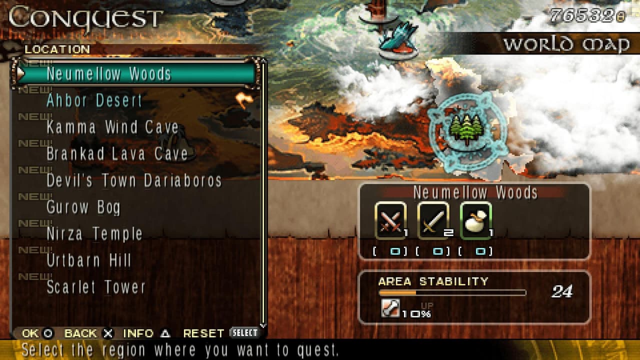 Lord of Apocalypse screenshot 5