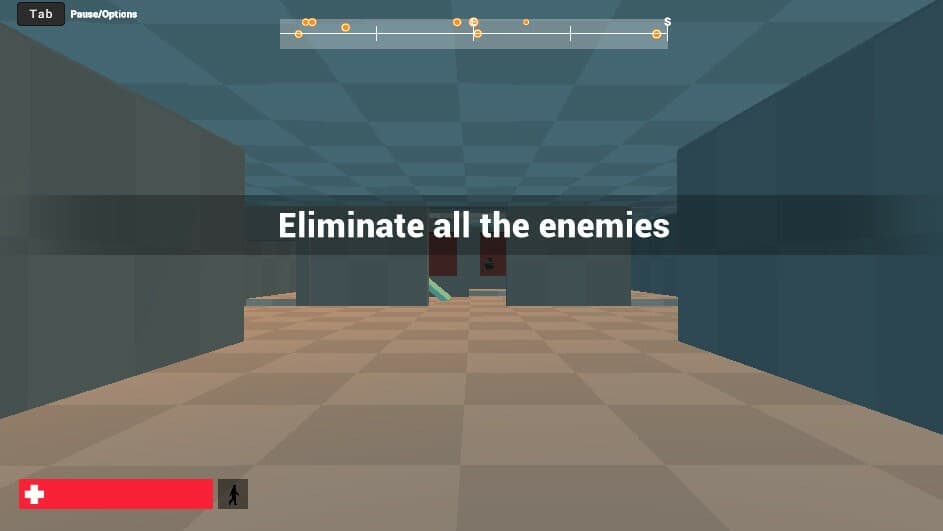 Basic Stealth screenshot 2