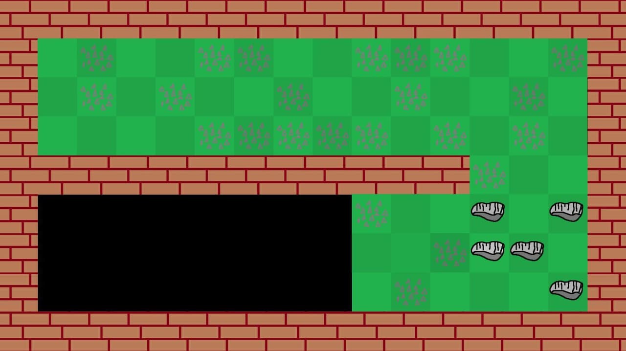 No code game screenshot 2