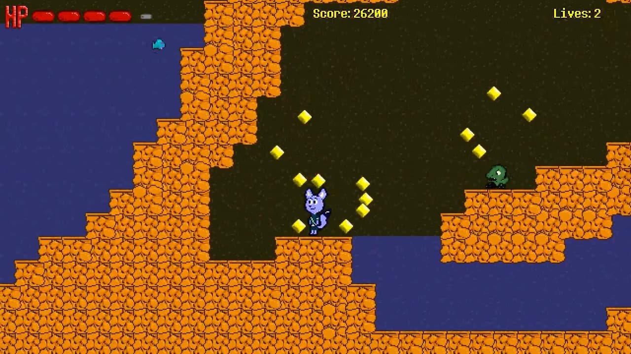 UgLee Games Classics - Treasure Adventure - 2010