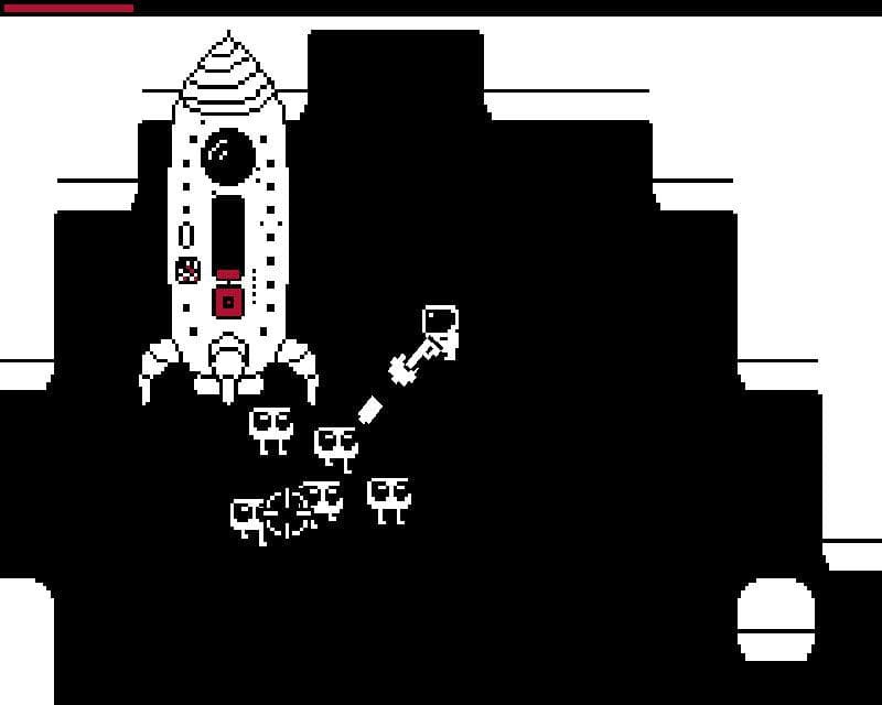 The Crystal Energy screenshot 4