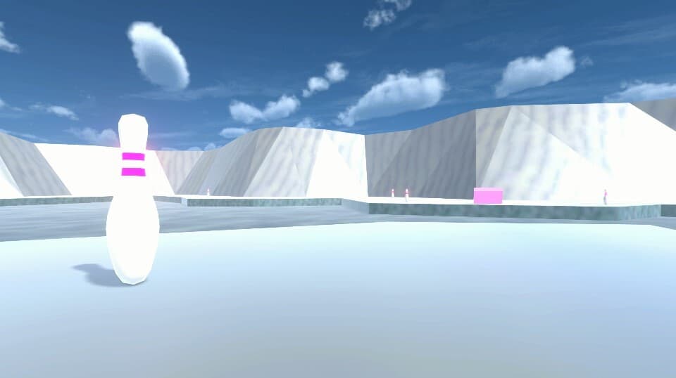 CrossRacing (Racing Microgame Mod) screenshot 3