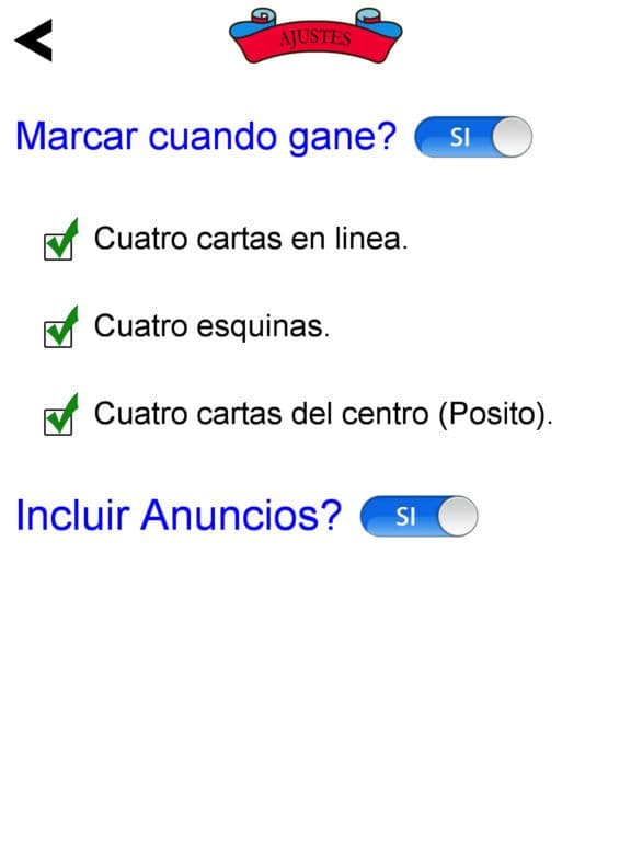 Loteria Original