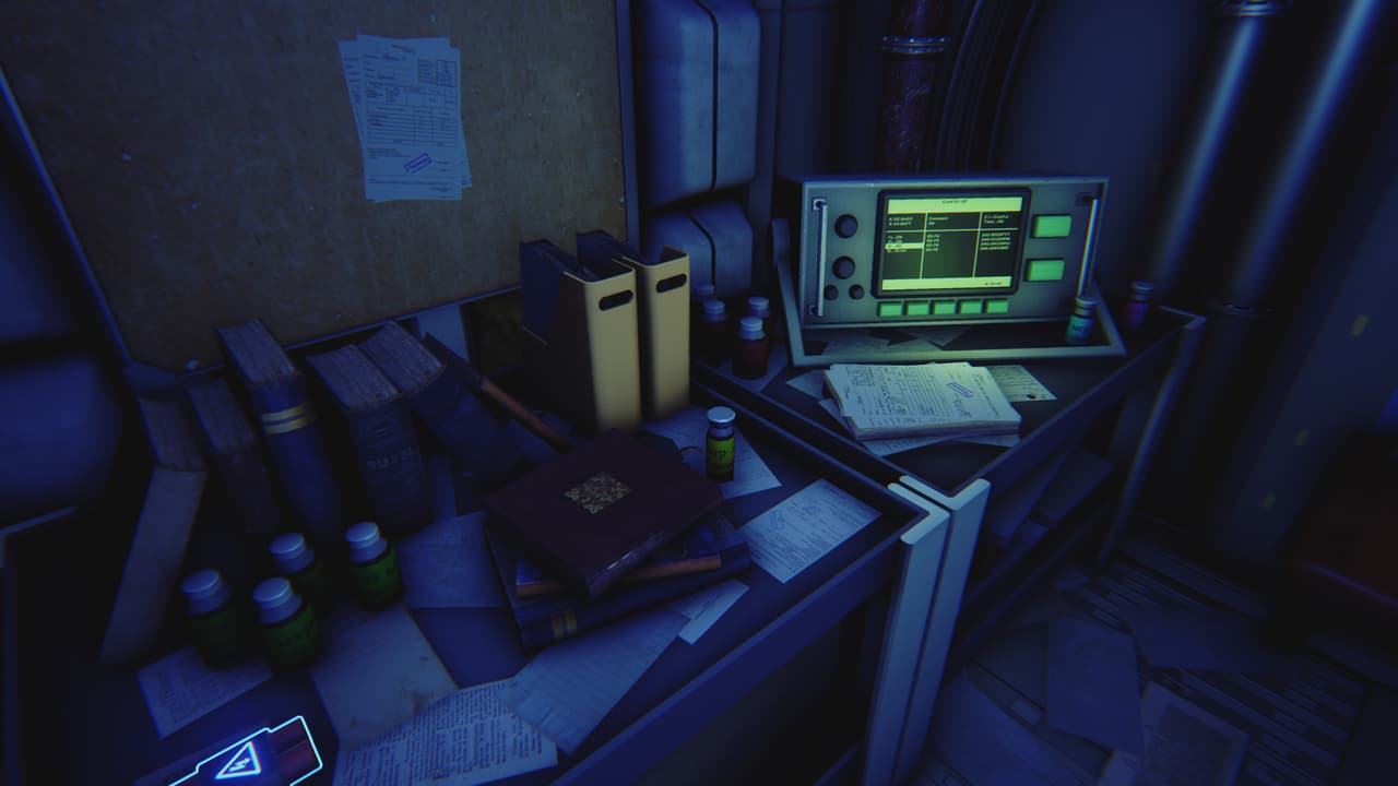 Dispatcher screenshot 4