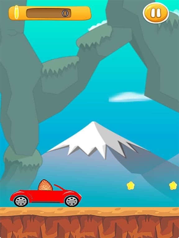 Poupou Mini Games