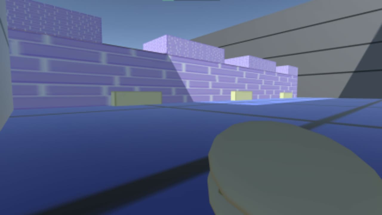 Bean screenshot 5