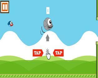 LappyBird screenshot 2