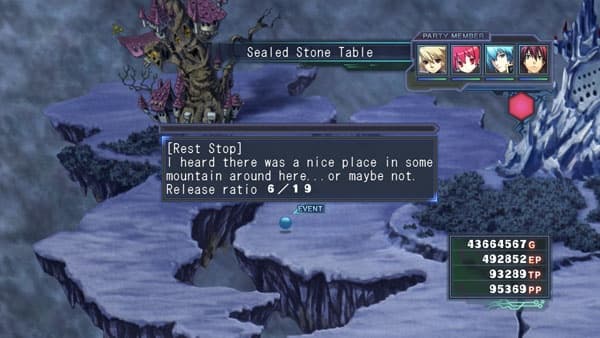 Cross Edge screenshot 6