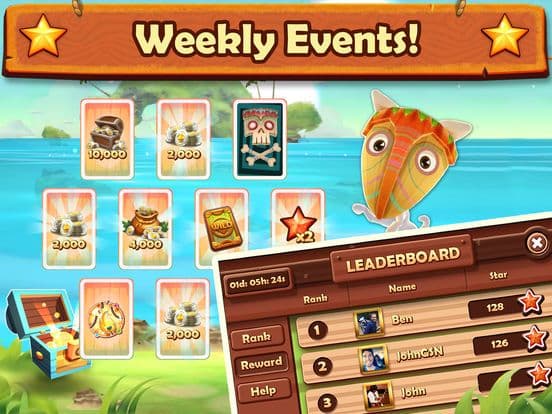 Solitaire Tripeaks – Card Game