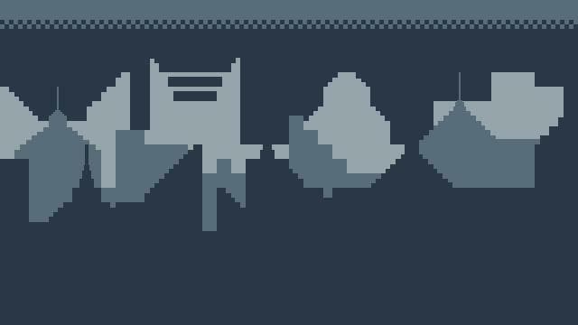 Temporal Frame(Mini Jam 63)