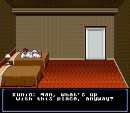 River City Ransom 2 screenshot 2