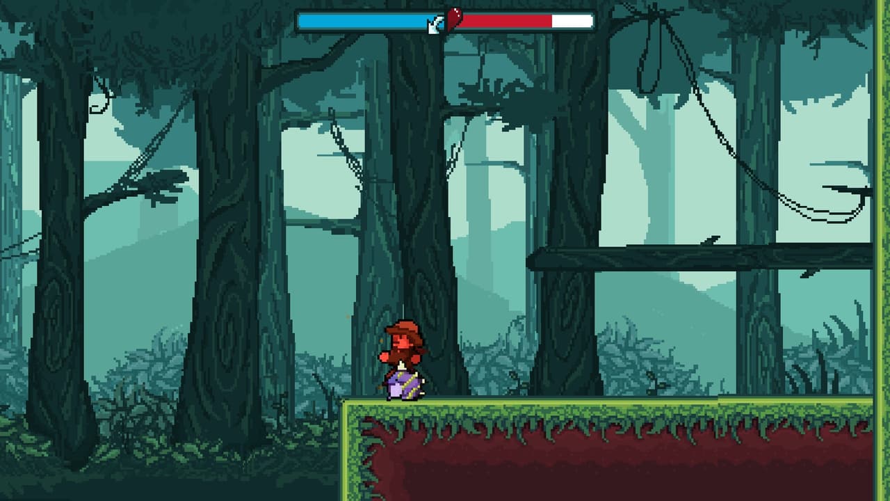 Jungle Rescue (Mercan, yusplay, HilamGhost)