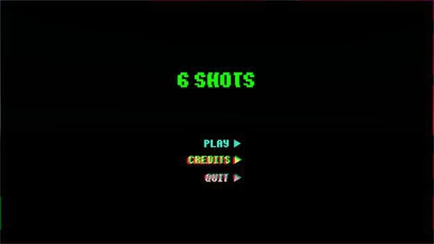 6Shots screenshot 2