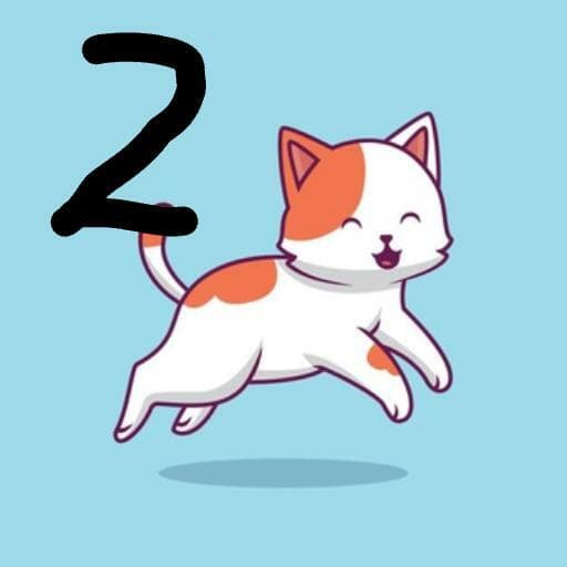 CatYam Adventure 2 El Castillo Amarillo: Apk Edition